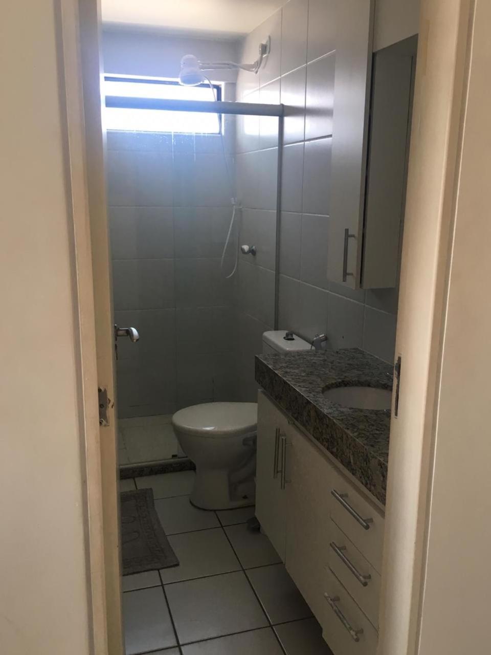 Apartamento Praia De Pajucara Maceió Esterno foto